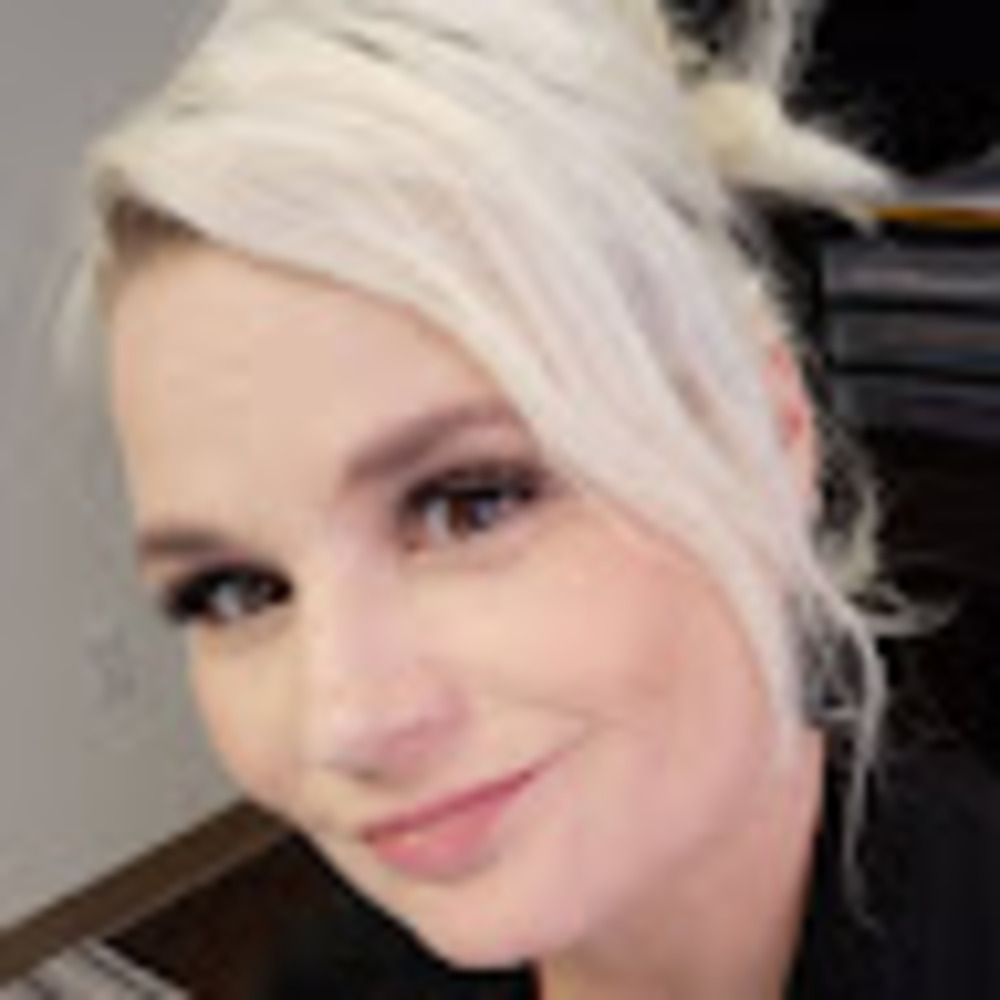 Meet your Posher, Tasha